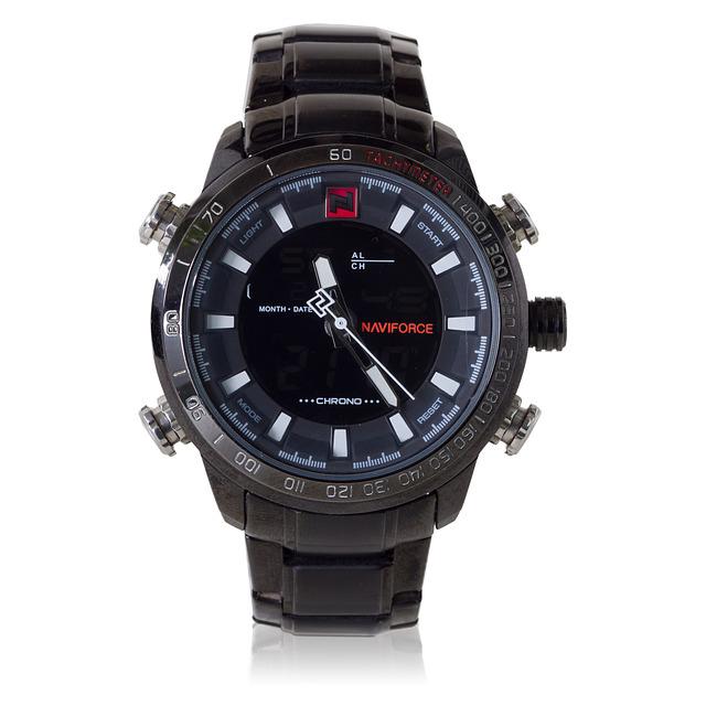 naviforce-waterproof-watch