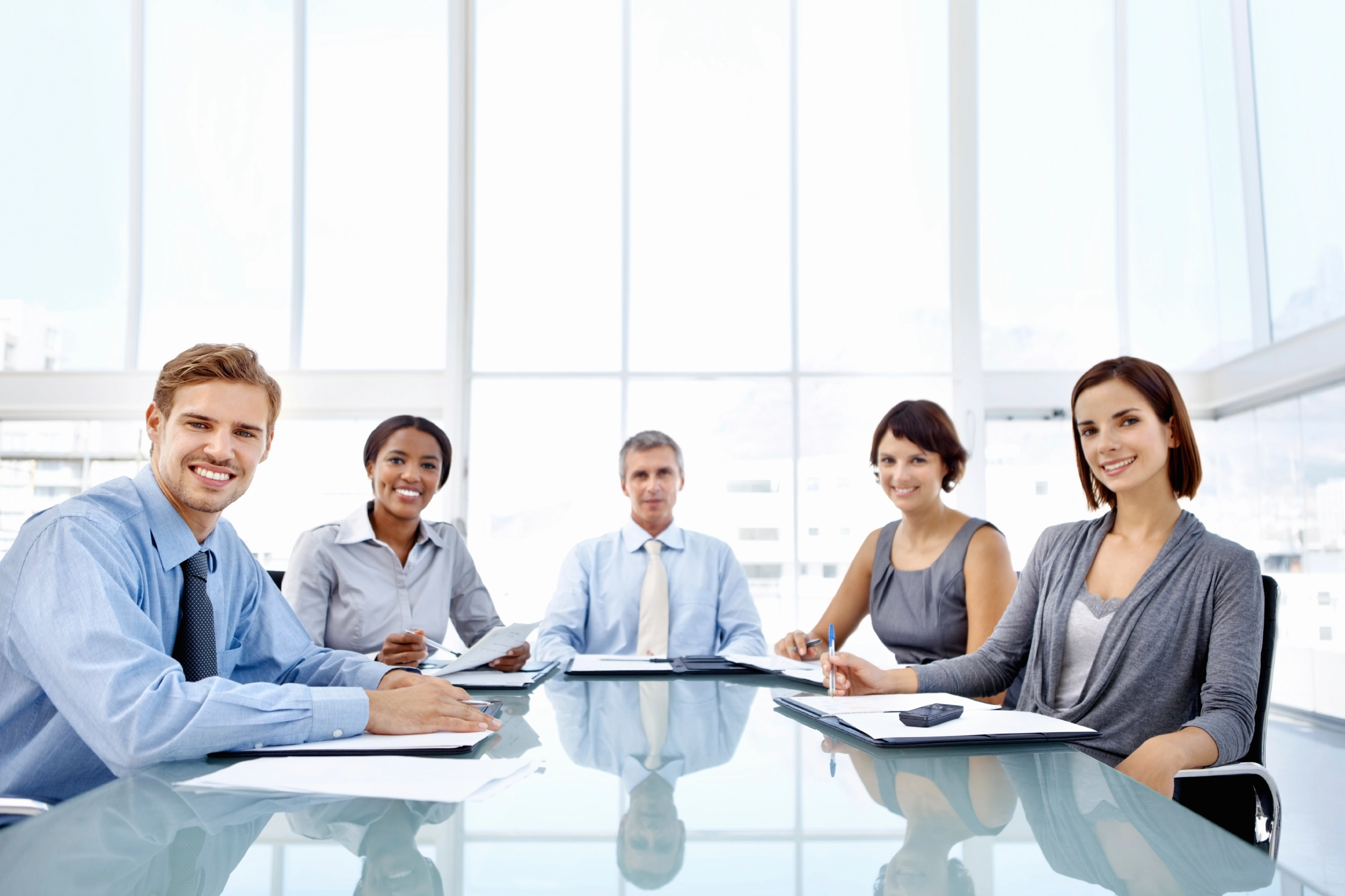 How-to-build-a-team-for-business-process-improvement